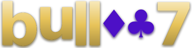 bull007 logo